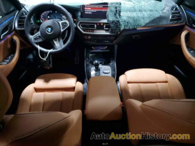 BMW X3 XDRIVE30I, 5UX53DP06P9R12078