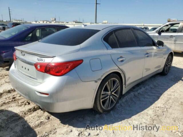 INFINITI Q50 BASE, JN1CV7AR8HM680824