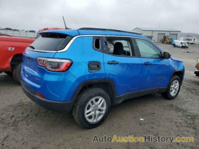 JEEP COMPASS SPORT, 3C4NJDAB2MT567975