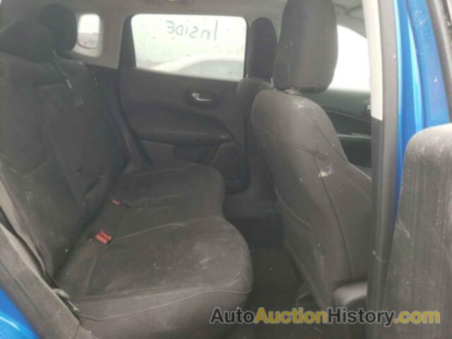 JEEP COMPASS SPORT, 3C4NJDAB2MT567975