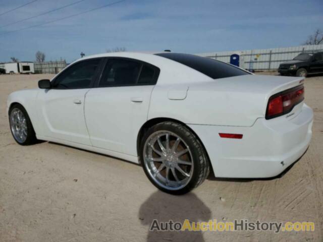 DODGE CHARGER SE, 2C3CDXBG4CH270499