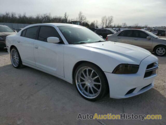 DODGE CHARGER SE, 2C3CDXBG4CH270499