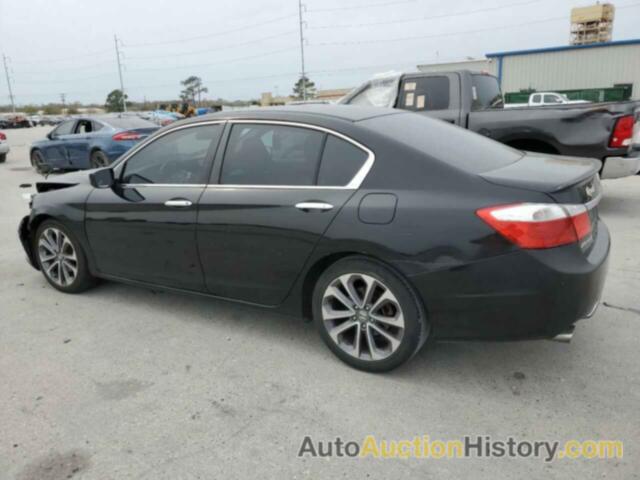 HONDA ACCORD SPORT, 1HGCR2F56EA190715