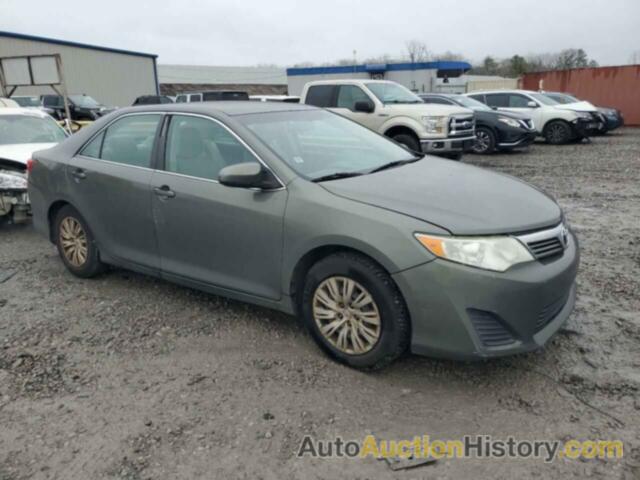 TOYOTA CAMRY L, 4T1BF1FK3EU849721