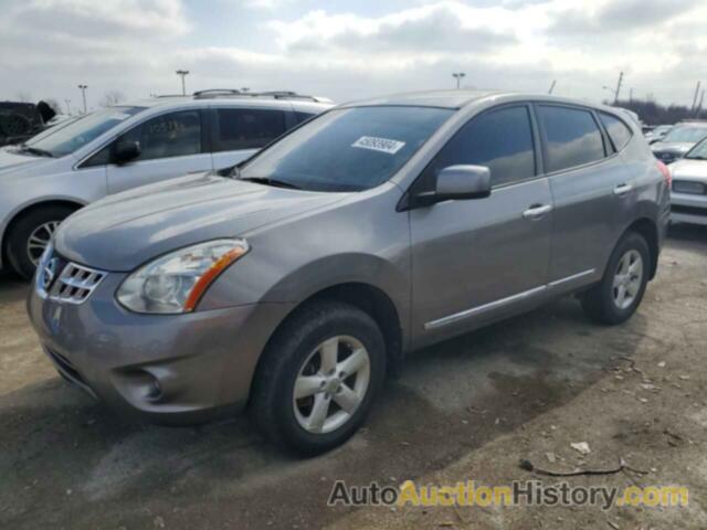 NISSAN ROGUE S, JN8AS5MVXDW630830