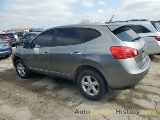 NISSAN ROGUE S, JN8AS5MVXDW630830