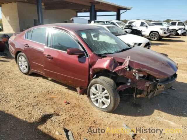 NISSAN ALTIMA BASE, 1N4AL2AP7CN554359