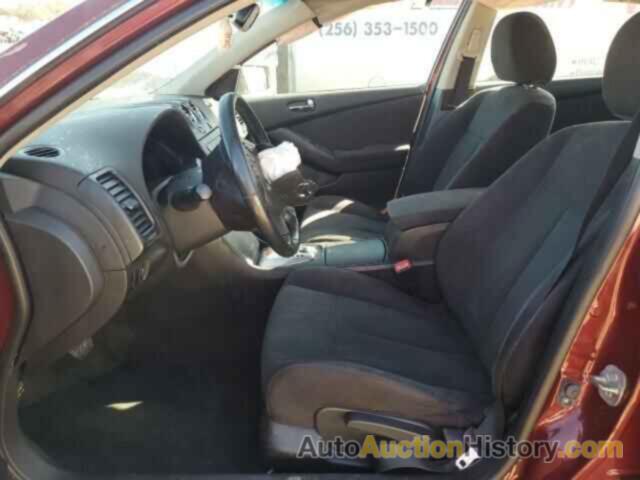 NISSAN ALTIMA BASE, 1N4AL2AP7CN554359