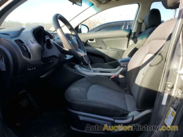 KIA SPORTAGE LX, KNDPBCAC4G7862223