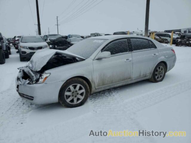 TOYOTA AVALON XL, 4T1BK36B76U073800