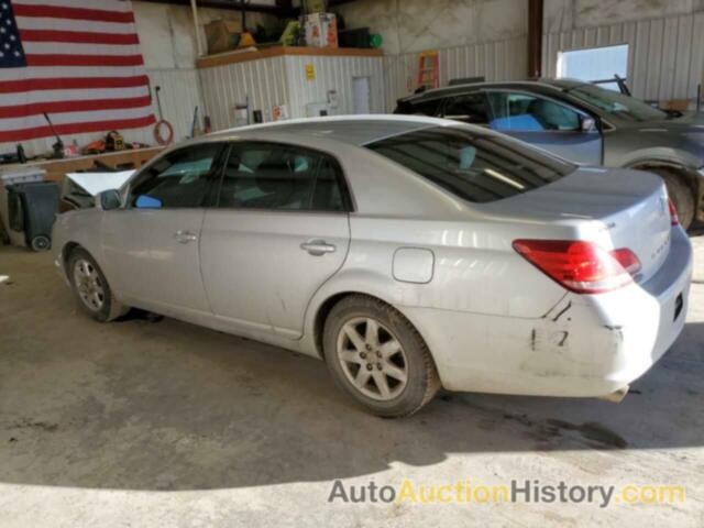 TOYOTA AVALON XL, 4T1BK36B76U073800