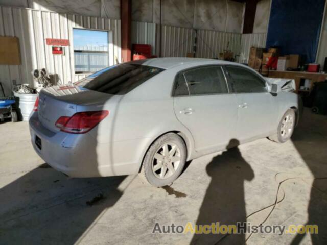 TOYOTA AVALON XL, 4T1BK36B76U073800