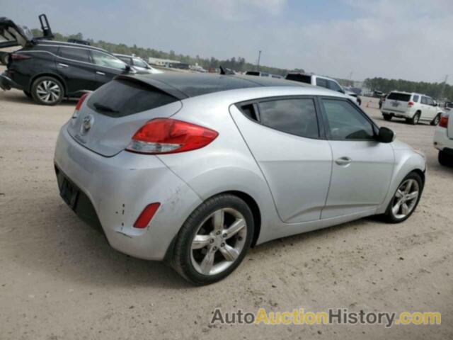 HYUNDAI VELOSTER, KMHTC6AD4EU216826