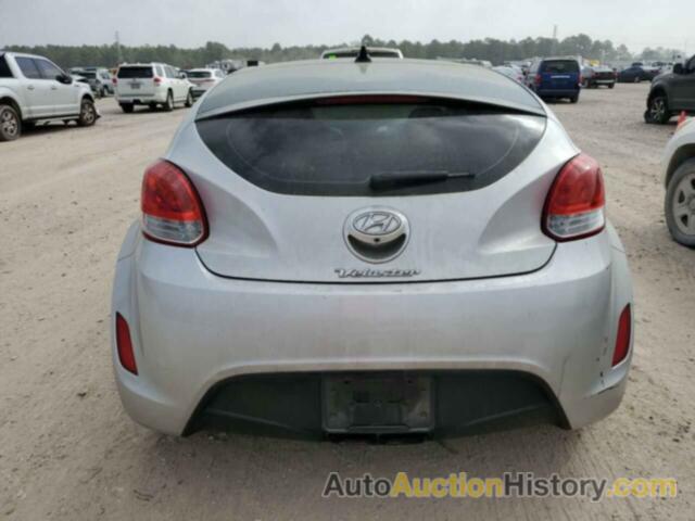 HYUNDAI VELOSTER, KMHTC6AD4EU216826