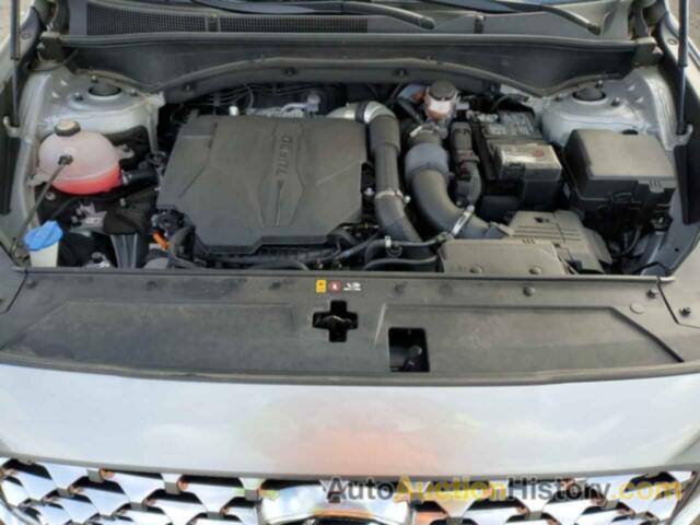 HYUNDAI SANTA FE LIMITED, 5NMS4DAL6NH391580