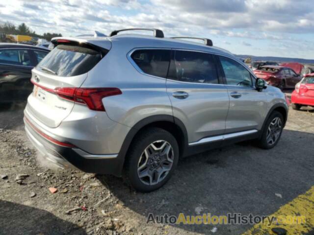 HYUNDAI SANTA FE LIMITED, 5NMS4DAL6NH391580