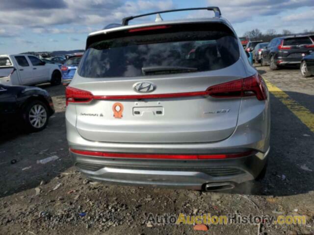 HYUNDAI SANTA FE LIMITED, 5NMS4DAL6NH391580