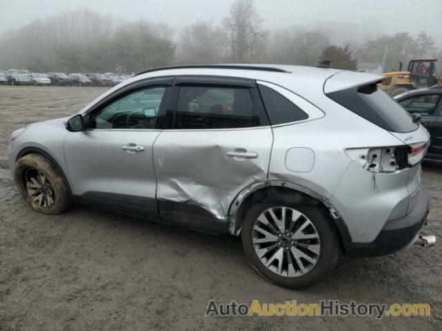 FORD ESCAPE TITANIUM, 1FMCU9J98LUB09172