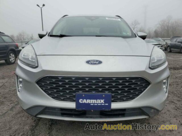 FORD ESCAPE TITANIUM, 1FMCU9J98LUB09172