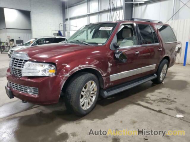 LINCOLN NAVIGATOR, 5LMJJ2J5XCEL02712