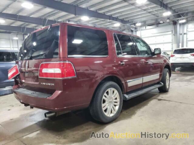 LINCOLN NAVIGATOR, 5LMJJ2J5XCEL02712