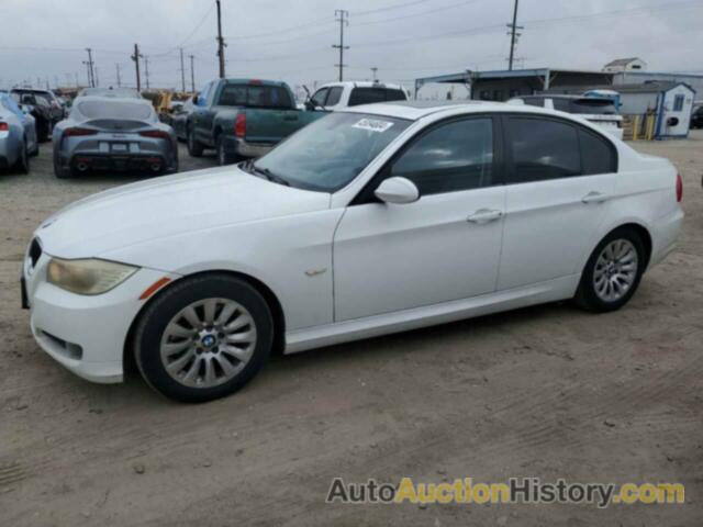 BMW 3 SERIES I, WBAPH7G58BNN07443