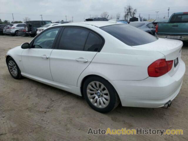 BMW 3 SERIES I, WBAPH7G58BNN07443