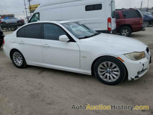 BMW 3 SERIES I, WBAPH7G58BNN07443