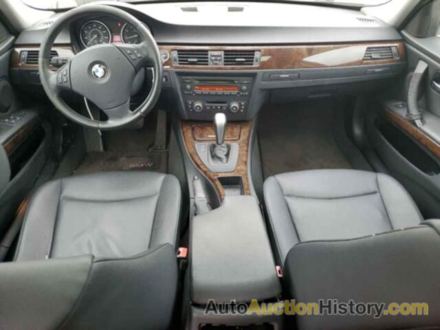 BMW 3 SERIES I, WBAPH7G58BNN07443