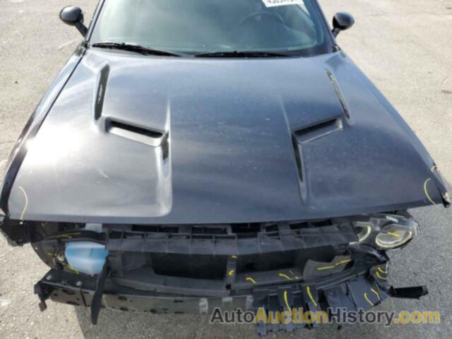 DODGE CHALLENGER SXT, 2C3CDZAG8MH627293