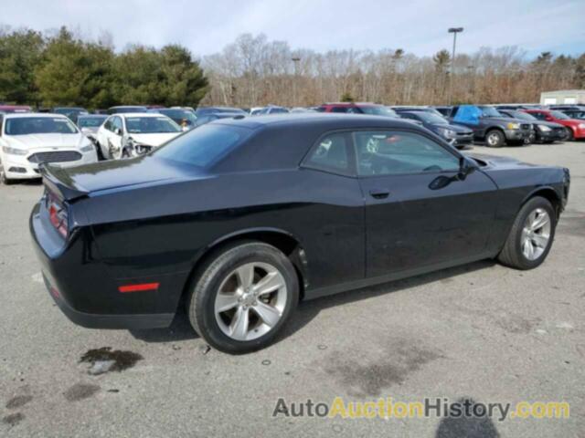 DODGE CHALLENGER SXT, 2C3CDZAG8MH627293