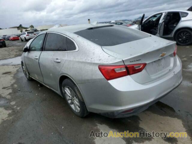 CHEVROLET MALIBU LT, 1G1ZE5ST2HF231688