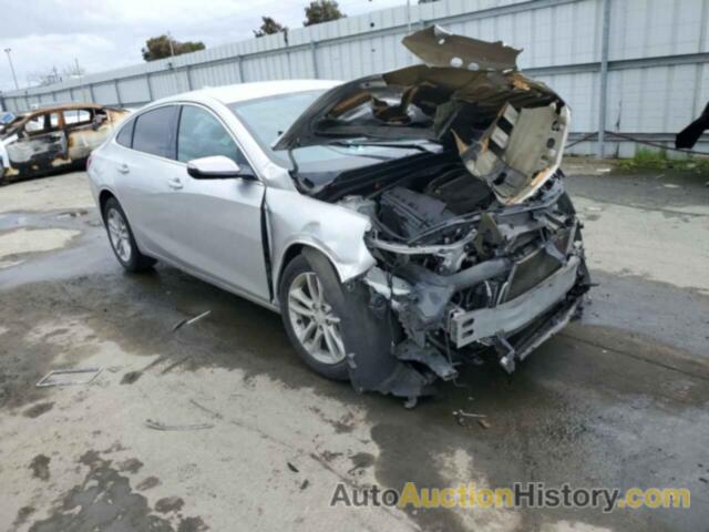 CHEVROLET MALIBU LT, 1G1ZE5ST2HF231688