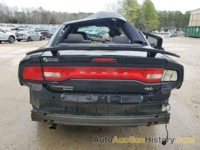 DODGE CHARGER R/T, 2C3CDXDT9EH114908