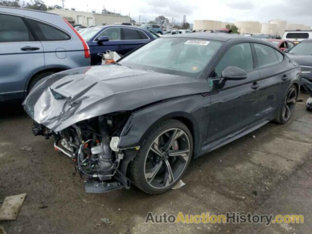 AUDI S5/RS5, WUAAWCF53NA902427