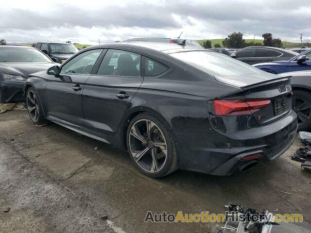 AUDI S5/RS5, WUAAWCF53NA902427