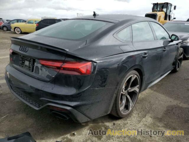 AUDI S5/RS5, WUAAWCF53NA902427