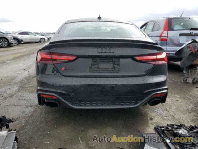 AUDI S5/RS5, WUAAWCF53NA902427