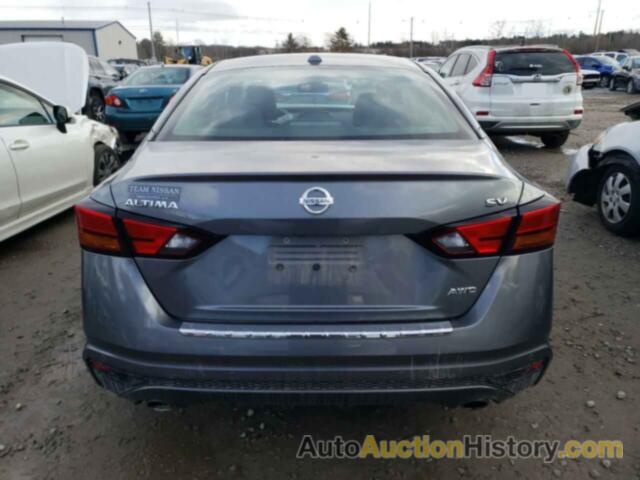 NISSAN ALTIMA SV, 1N4BL4DW0KN303457