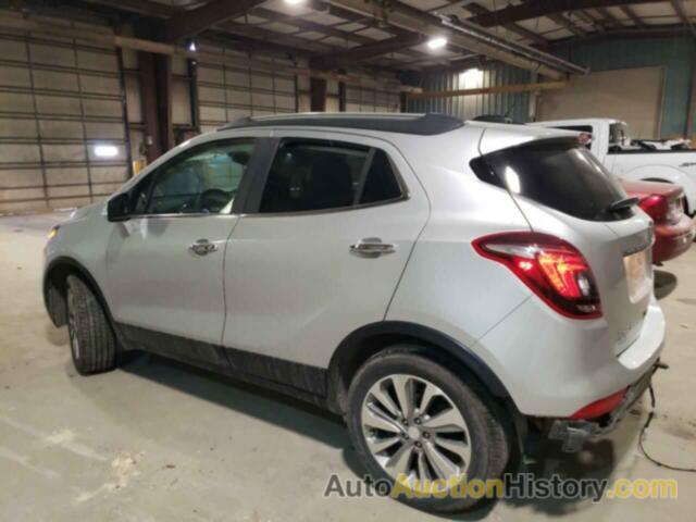 BUICK ENCORE PREFERRED, KL4CJESBXHB052896