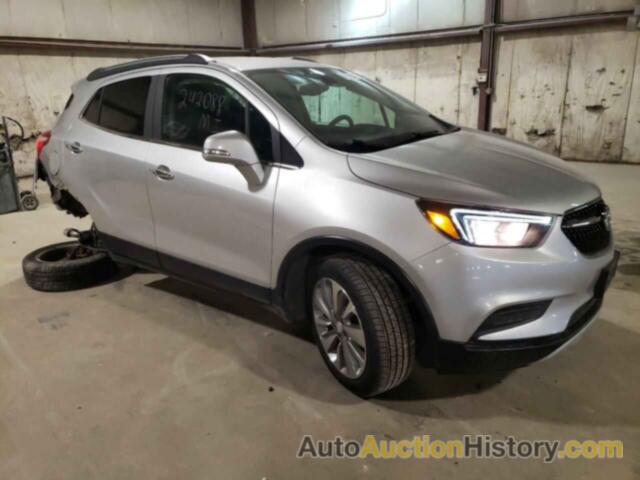 BUICK ENCORE PREFERRED, KL4CJESBXHB052896