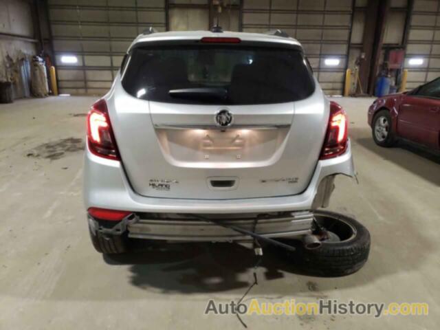 BUICK ENCORE PREFERRED, KL4CJESBXHB052896