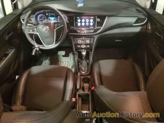 BUICK ENCORE PREFERRED, KL4CJESBXHB052896