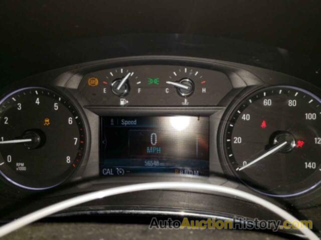 BUICK ENCORE PREFERRED, KL4CJESBXHB052896