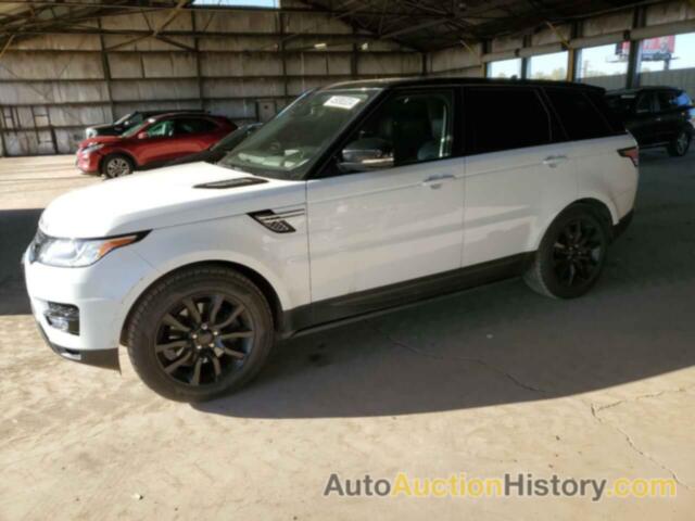 LAND ROVER RANGEROVER HSE, SALWR2VF9GA639404