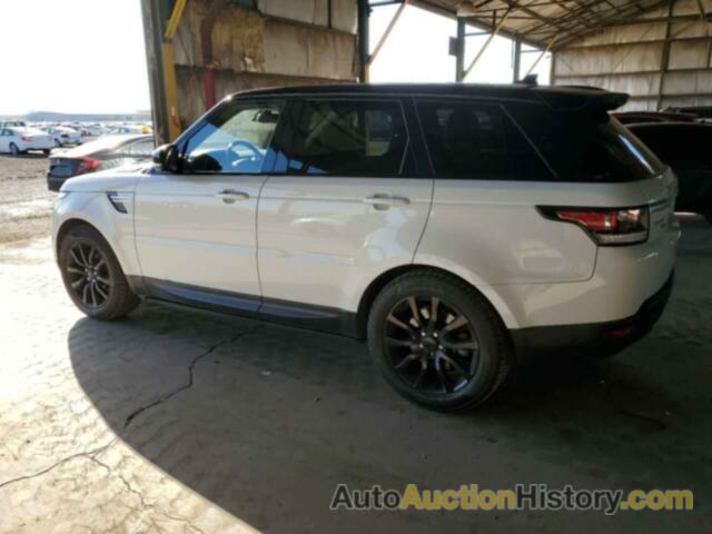 LAND ROVER RANGEROVER HSE, SALWR2VF9GA639404