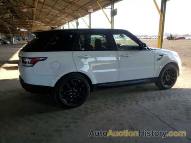 LAND ROVER RANGEROVER HSE, SALWR2VF9GA639404