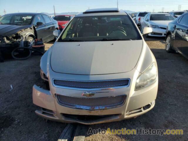 CHEVROLET MALIBU LTZ, 1G1ZE5E7XAF274891