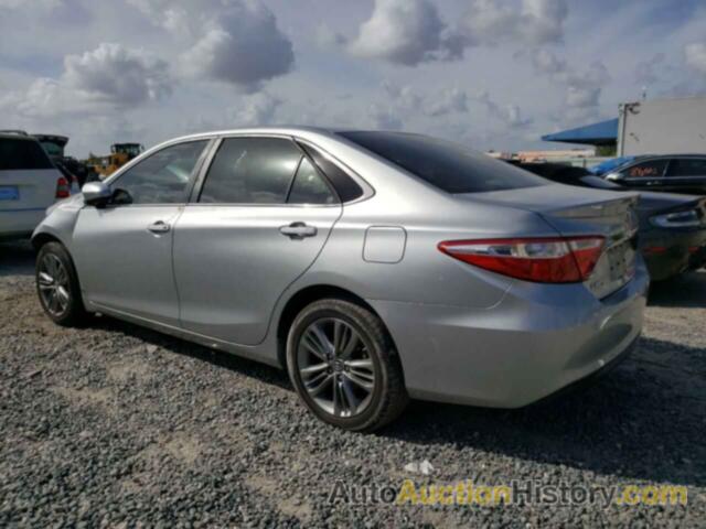 TOYOTA CAMRY LE, 4T1BF1FKXHU389249