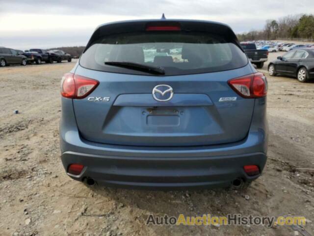 MAZDA CX-5 SPORT, JM3KE2BYXG0877542